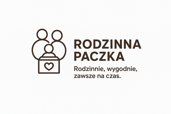 Rodzinna Paczka